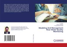Copertina di Modeling And Management River Water Quality Monitoring