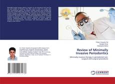 Copertina di Review of Minimally Invasive Periodontics
