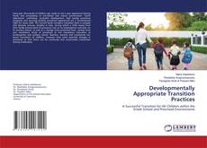 Copertina di Developmentally Appropriate Transition Practices