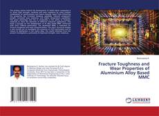 Copertina di Fracture Toughness and Wear Properties of Aluminium Alloy Based MMC