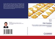 Copertina di Fish Cookies