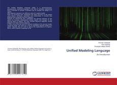 Copertina di Unified Modeling Language