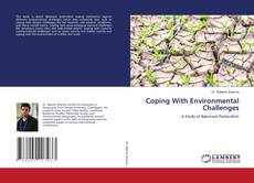 Copertina di Coping With Environmental Challenges
