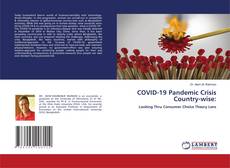 Copertina di COVID-19 Pandemic Crisis Country-wise: