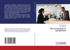 Copertina di The curriculum in perspective