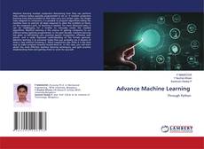 Copertina di Advance Machine Learning
