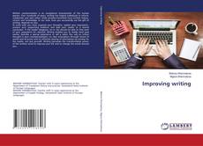 Buchcover von Improving writing