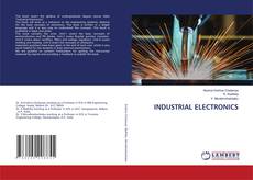 Copertina di INDUSTRIAL ELECTRONICS
