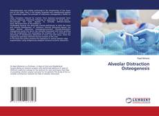 Buchcover von Alveolar Distraction Osteogenesis