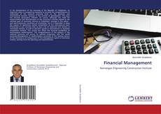 Copertina di Financial Management