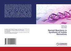 Copertina di Named Reactions in Synthesis of Indole Derivatives