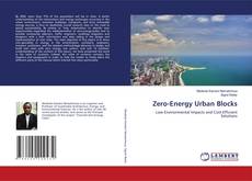 Copertina di Zero-Energy Urban Blocks