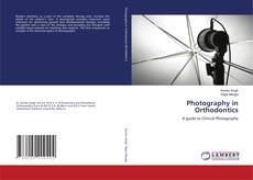 Photography in Orthodontics kitap kapağı