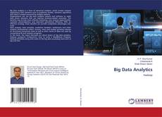 Copertina di Big Data Analytics
