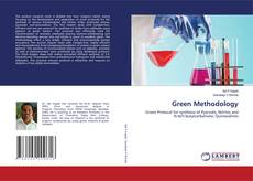 Copertina di Green Methodology
