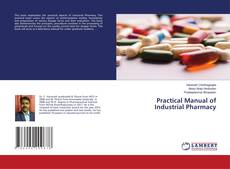 Buchcover von Practical Manual of Industrial Pharmacy