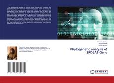 Copertina di Phylogenetic analysis of SRD5A2 Gene