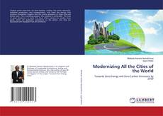 Modernizing All the Cities of the World的封面