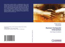 Copertina di Human Computer Interaction