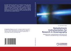 Buchcover von Optoelectronic Instrumentation for Research in Oceanography