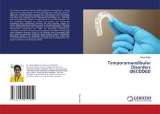 Buchcover von Temporomandibular Disorders -DECODED