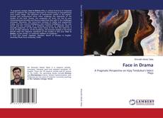 Buchcover von Face in Drama