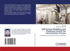 Buchcover von Soft-Sensor Modeling and Predictive Control for Fermentation Process