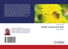 Buchcover von Health coming with bees