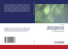 Buchcover von Beyond Space and Chronological Time