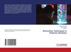 Copertina di Distraction Techniques In Pediatric Dentistry