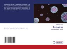 Copertina di Oncogenes