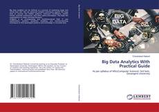 Copertina di Big Data Analytics With Practical Guide