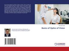 Copertina di Basics of Optics of Vision