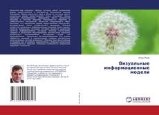 Copertina di Визуальные информационные модели