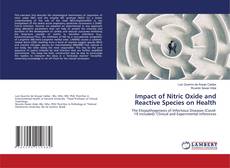 Copertina di Impact of Nitric Oxide and Reactive Species on Health
