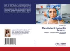 Buchcover von Mandibular Orthognathic Surgeries