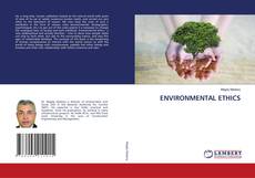 Copertina di ENVIRONMENTAL ETHICS