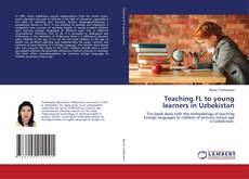 Buchcover von Teaching FL to young learners in Uzbekistan