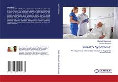 Copertina di Sweet’S Syndrome: