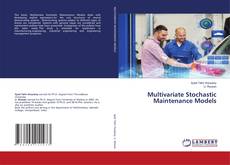 Copertina di Multivariate Stochastic Maintenance Models