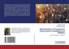 Buchcover von Minimization of Congestion Using Swarm Intelligence in MANETs