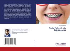 Copertina di Smile Esthestics in Orthodontics