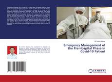 Copertina di Emergency Management of the Pre-Hospital Phase in Covid-19 Patient