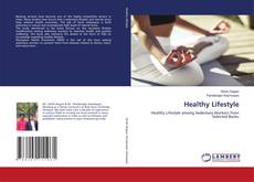 Copertina di Healthy Lifestyle