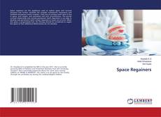 Copertina di Space Regainers