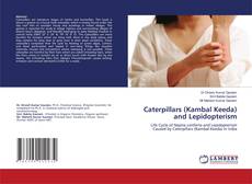 Copertina di Caterpillars (Kambal Keeda) and Lepidopterism