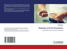 Buchcover von Diabetes and Its Prevalence