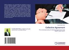 Bookcover of Collective Agreement
