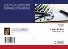 Buchcover von Indian Banking