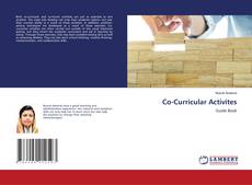 Copertina di Co-Curricular Activites